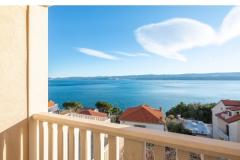 Family Pokoje &amp; Apartamenty Omis Apartament 4 – 202 foto 5