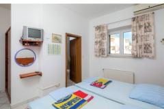 Family Pokoje &amp; Apartamenty Omis Pokoj 5 – kuglana foto 2