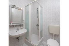 Family Pokoje &amp; Apartamenty Omis Pokoj 6 – 203/106 foto 5