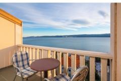 Family Pokoje &amp; Apartamenty Omis Pokoj 7 – APARTMAN S foto 2