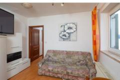 Family Pokoje &amp; Apartamenty Omis Pokoj 7 – APARTMAN S foto 4