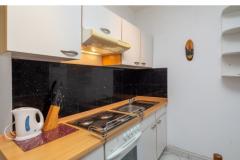 Family Pokoje &amp; Apartamenty Omis Pokoj 8 – apartman K foto 3
