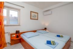 Family Pokoje &amp; Apartamenty Omis Pokoj 8 – apartman K foto 4