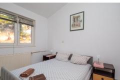 Family Pokoje &amp; Apartamenty Omis Pokoj 8 – apartman K foto 5