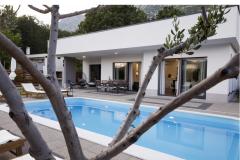 Holiday Home EB Apartament 1: (6+2) – Holiday EB foto 1
