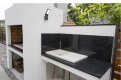 Holiday Home EB Apartament 1: (6+2) – Holiday EB foto 2