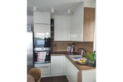 Horizon Apartamenty Apartament 2 – Rift foto 3