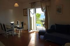 Dom Kuzmanić Apartament 1 – A 1 foto 2