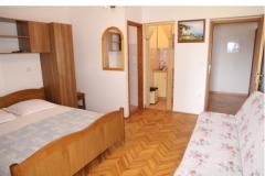 Jure &amp; Marija Studio apartmani Apartament 1 – Studio 1 foto 1