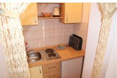 Jure &amp; Marija Studio apartmani Apartament 1 – Studio 1 foto 4