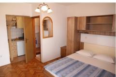 Jure &amp; Marija Studio apartmani Apartament 2 – Studio 2 foto 3
