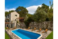 Kamienny dom Apartament 1 – StoneHouse foto 1