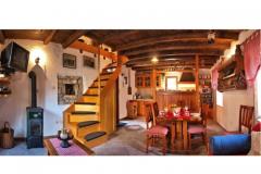 Kamienny dom Apartament 1 – StoneHouse foto 4