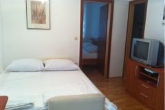 Apartamenty Omiš Centar Apartament 1 foto 4