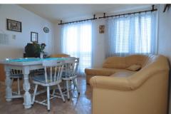 Dom Marija *** Apartament 1 – Ap1gornji foto 3