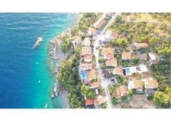 Dom wakacyjny Villa Stina Apartament 1 – Vila Stina foto 1