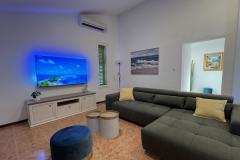 Dom wakacyjny Villa Stina Apartament 1 – Vila Stina foto 4