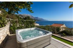 Dom wakacyjny Villa Stina Apartament 2 – VilaLeview foto 4