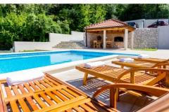 Dom wakacyjny Petar Apartament 1 – Vila foto 2