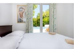 Dom wakacyjny Petar Apartament 1 – Vila foto 3