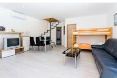 Dom wakacyjny Petar Apartament 1 – Vila foto 4