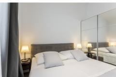 Kuzmanić Apartament 1: (4+2) – Hawk1 foto 5