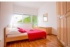 Larus-M apartmani Apartament 4 – Flat foto 3