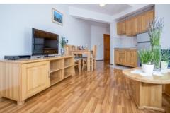 Larus-M apartmani Apartament 2 – 3A foto 5