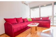 Larus-M apartmani Apartament 3 – 1B foto 2