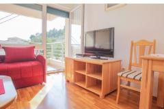 Larus-M apartmani Apartament 3 – 1B foto 5