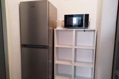 Apartamenty Smiljana Mimica Apartament 1 – A4(2+2) foto 2