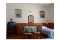 Apartamenty Mladina Apartament 1 – A2, A4, A6 foto 1