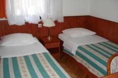 Apartamenty Mladina Apartament 2 – A3, A5 foto 2