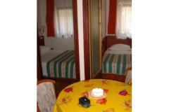 Apartamenty Mladina Apartament 2 – A3, A5 foto 5