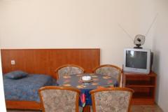 Apartamenty Mladina Apartament 3 – A1 foto 1