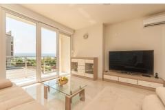 Luxury Apartamenty Omis Apartament 2 – PR-11 foto 3