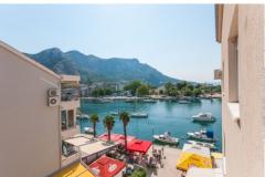 Luxury Apartamenty Omis Apartament 3 – PR-9 foto 3