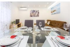 Luxury Suites Juričević Apartament 1 – deluxe foto 4