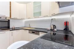 Luxury Suites Juričević Apartament 1 – deluxe foto 5