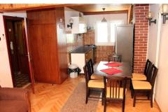 Apartament Mimica u centru Omiša Apartament 1 – Mimica foto 1