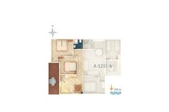 Apartamenty Mimice Apartament 1 – A1 foto 2