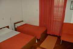 Mioč apartments Apartament 3: (5+1) – apart No 3 foto 1