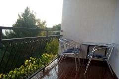 Mioč apartments Apartament 3: (5+1) – apart No 3 foto 5