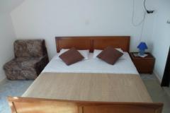Mioč apartments Apartament 2: (3+1) – apart No 2 foto 5