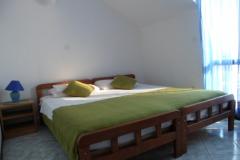 Mioč apartments Apartament 1: (4+1) – apart No 1 foto 1