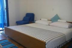 Mioč apartments Apartament 4: (3+1) – apart No 4 foto 1