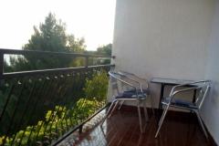 Mioč apartments Apartament 4: (3+1) – apart No 4 foto 4