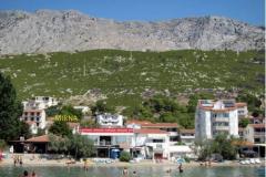 Apartamenty Mirna Apartament 1 – Mirna foto 1