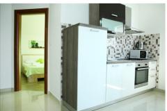 Nemira Exclusive Apartament 1 foto 1