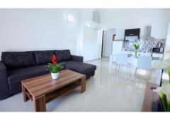 Nemira Exclusive Apartament 1 foto 3